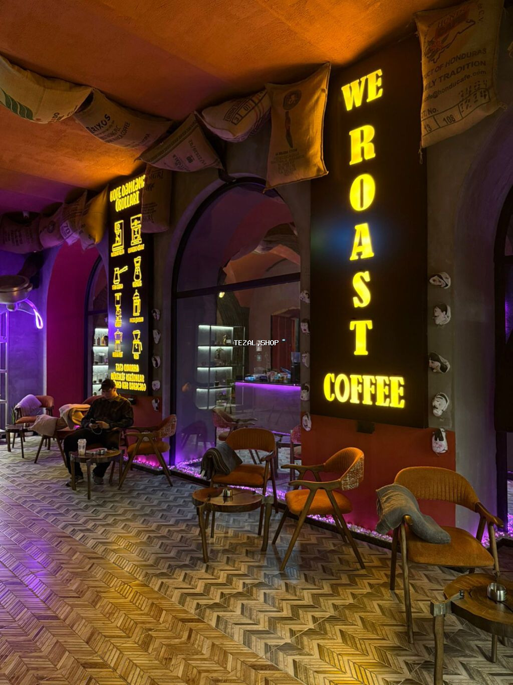 Reklam Lövhələrinin yüksək keyfiyyətdə və münasib qiymətə hazırlanması