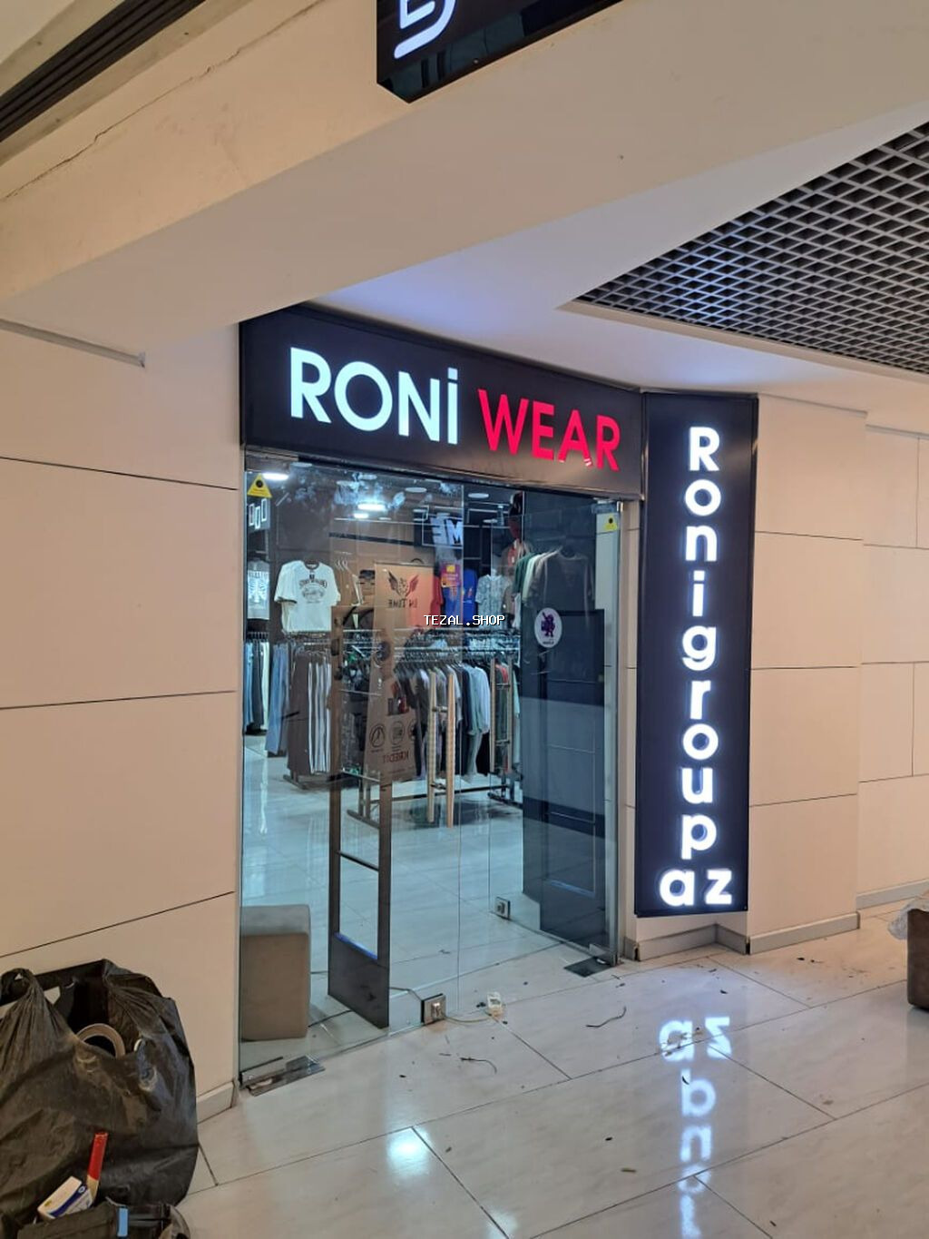 Reklam Lövhələrinin yüksək keyfiyyətdə və münasib qiymətə hazırlanması - şəkil 2