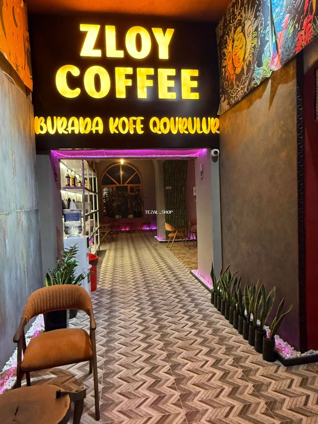 Reklam Lövhələrinin yüksək keyfiyyətdə və münasib qiymətə hazırlanması - şəkil 4