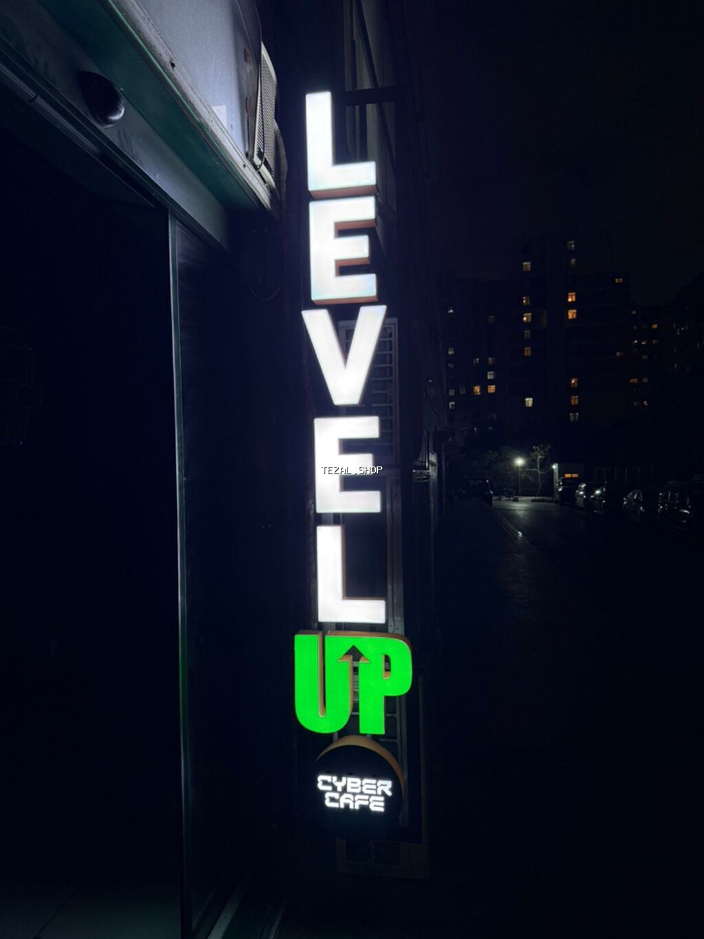 Reklam Lövhələrinin yüksək keyfiyyətdə və münasib qiymətə hazırlanması - şəkil 5