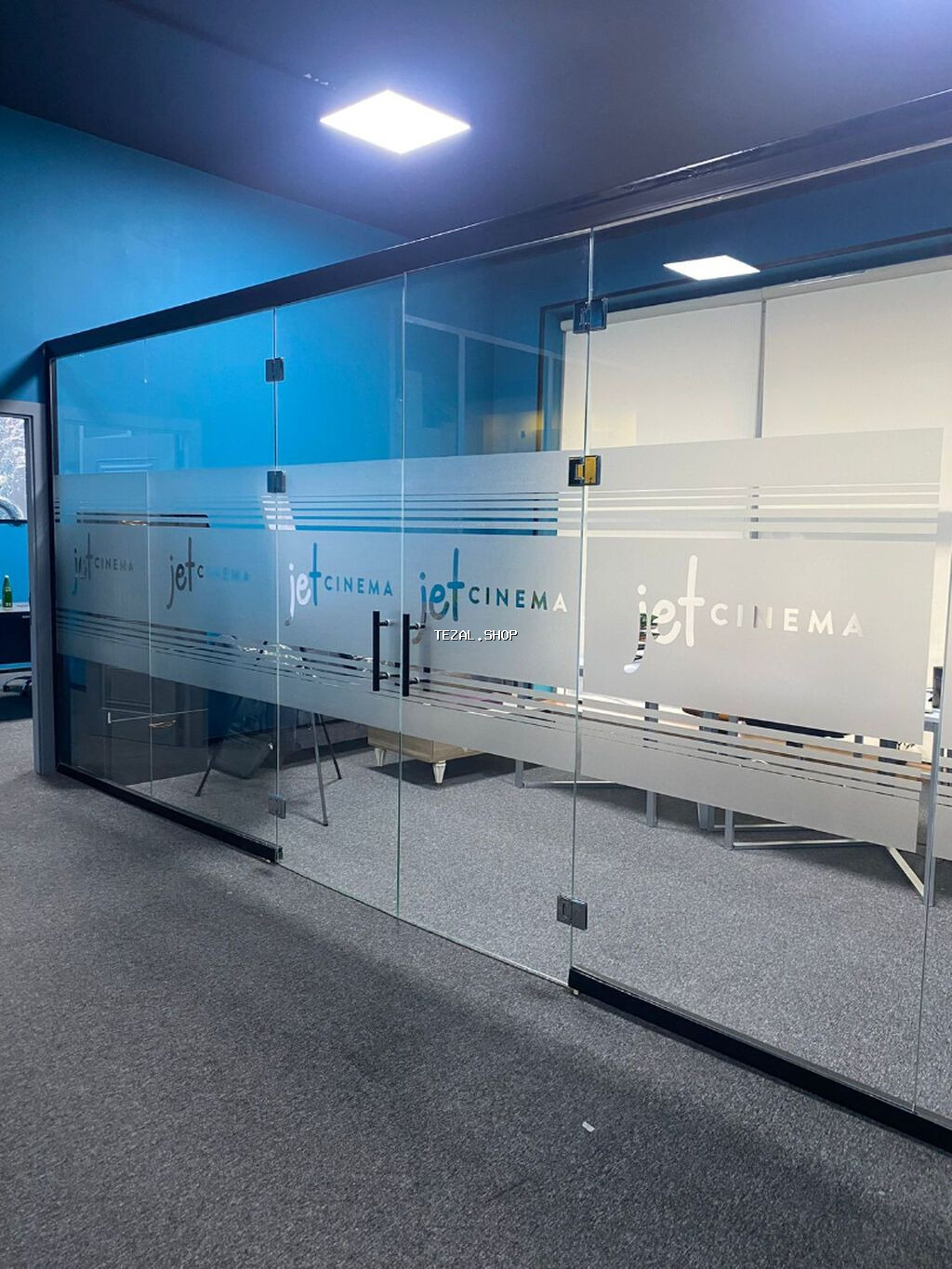 Bütün növ vinillərin vurulması Buzlu və çap vinillərin vurulması - şəkil 2