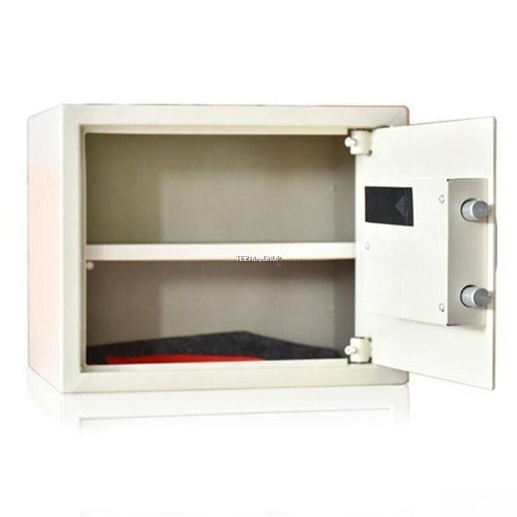 Seyf "CeqSafe E-EK" Model: E-EK Ölçü:H250*W350*D250 Çəki:6kq Kilidin - şəkil 2