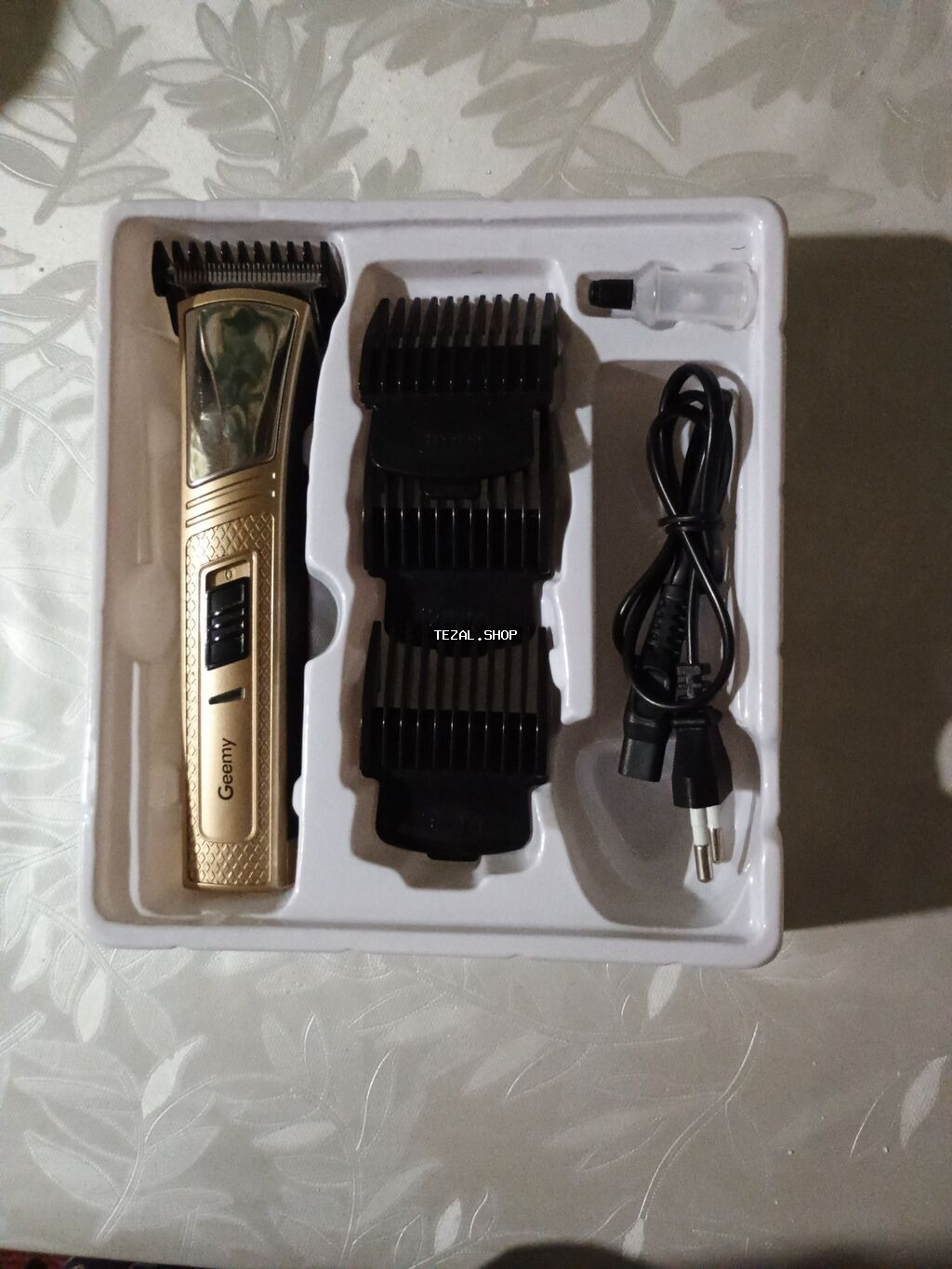 MASİNKA BASQA PİROEBELEM YOXDU