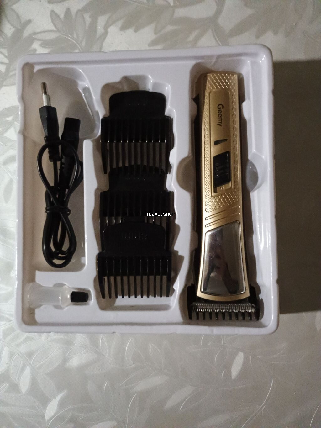 MASİNKA BASQA PİROEBELEM YOXDU - şəkil 2