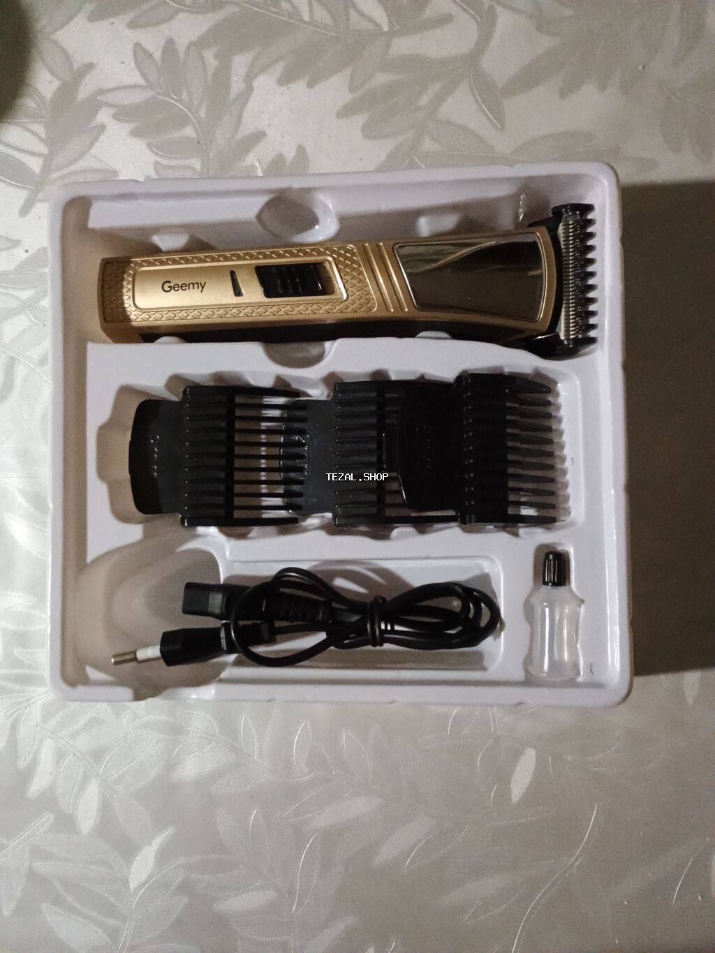 MASİNKA BASQA PİROEBELEM YOXDU - şəkil 3