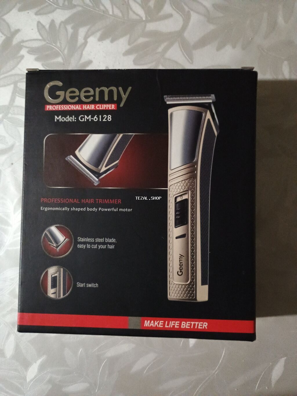 MASİNKA BASQA PİROEBELEM YOXDU - şəkil 5