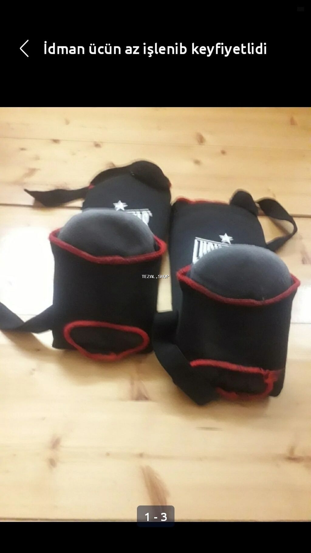 Satılırlar her birinin öz qiyməti var votsapa yaza bilərsiz - şəkil 2