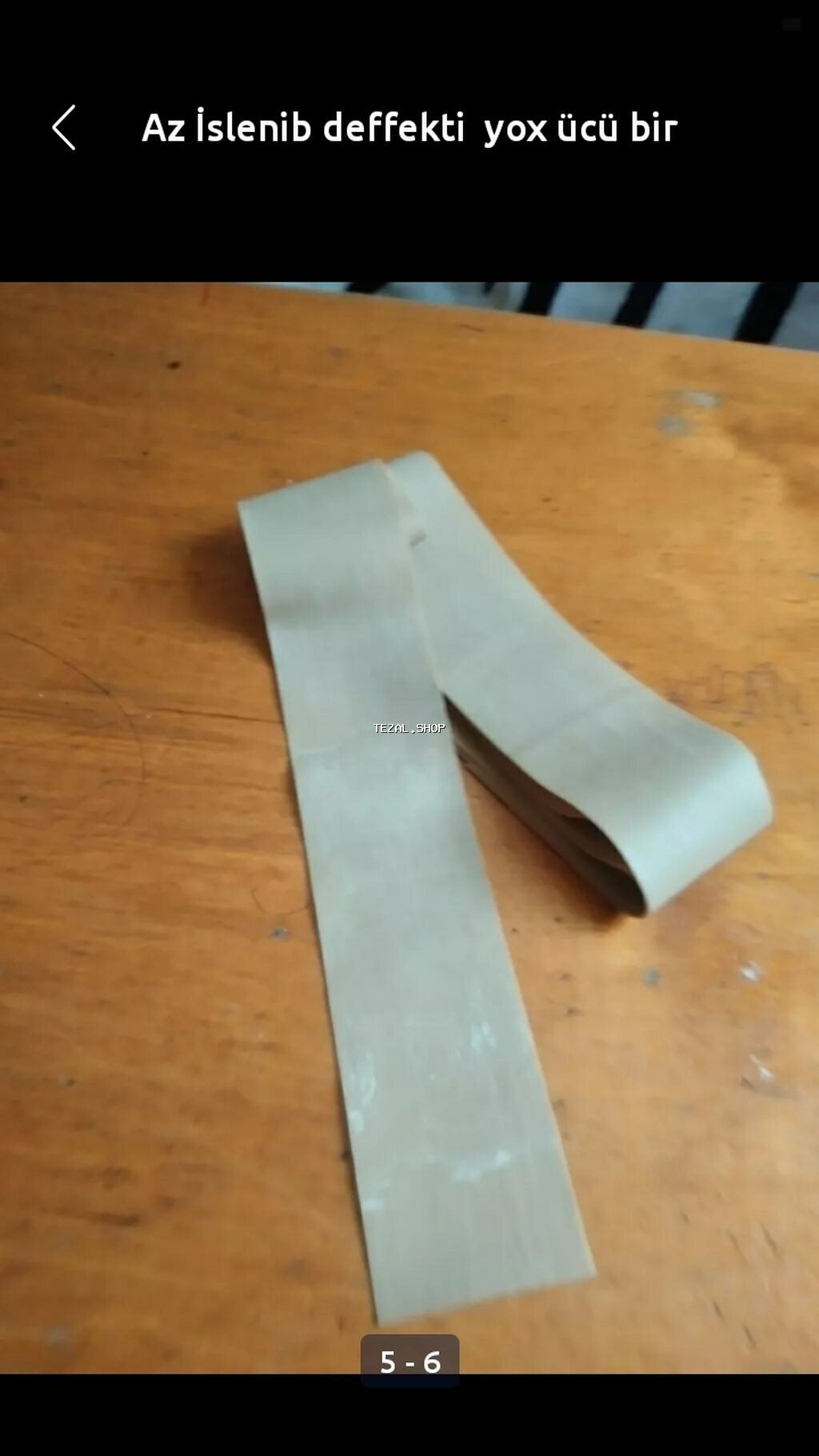 Satılırlar her birinin öz qiyməti var votsapa yaza bilərsiz - şəkil 3