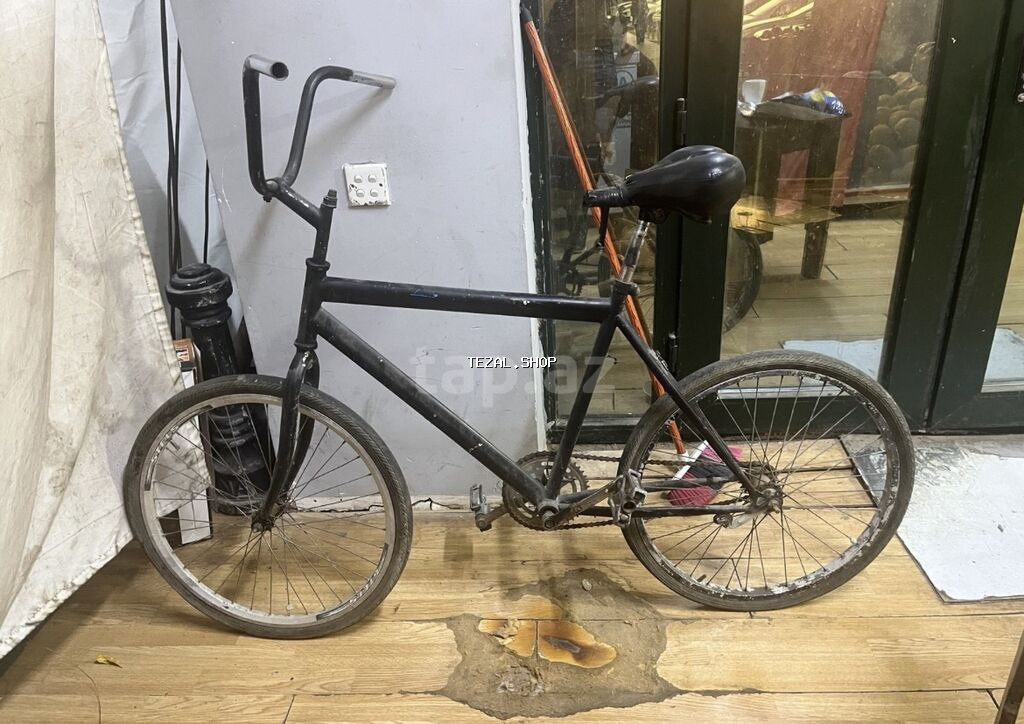 Heç bi prablemi yoxdur