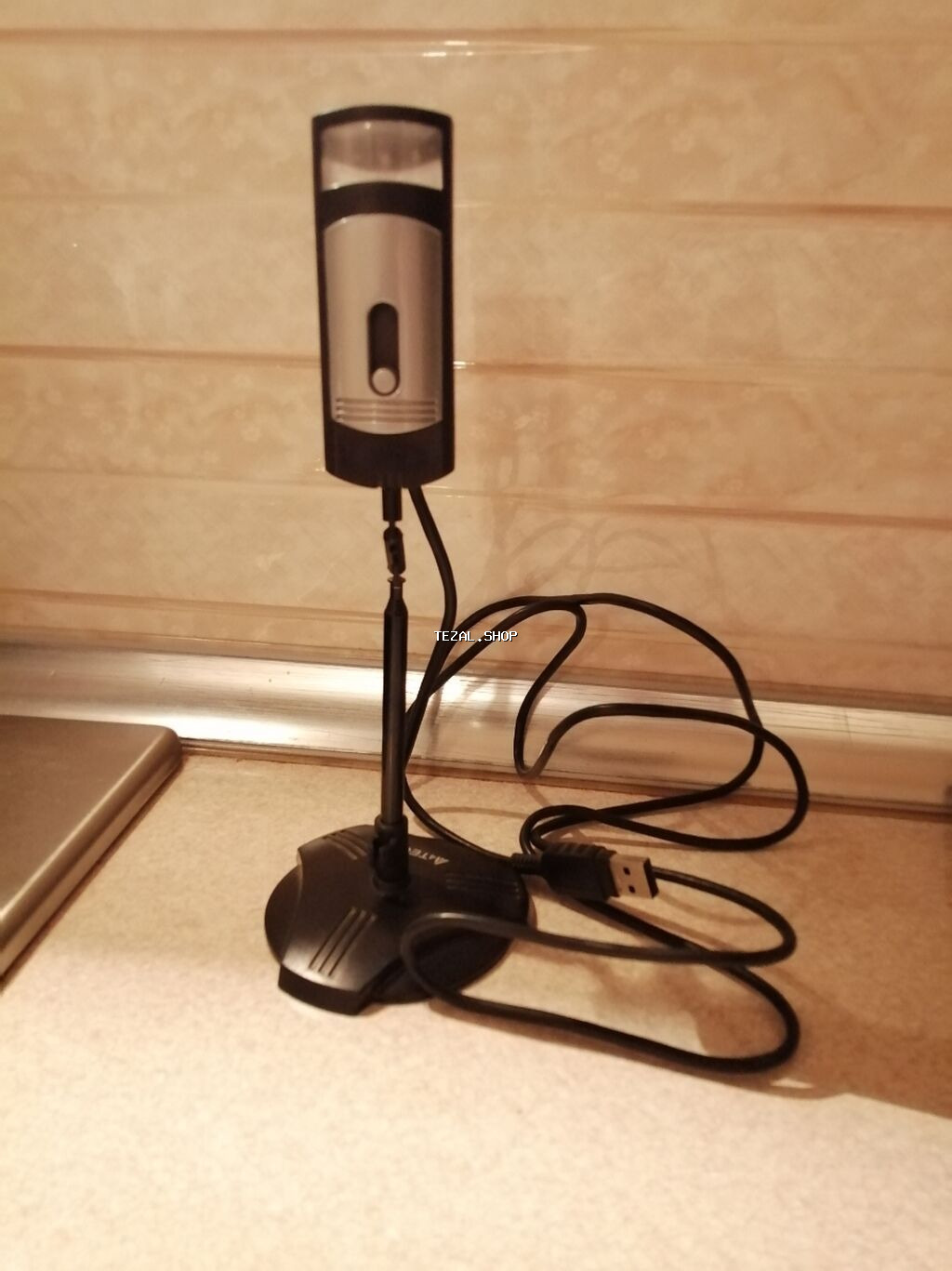 Sumqayıt kompüter kamerası.2eded