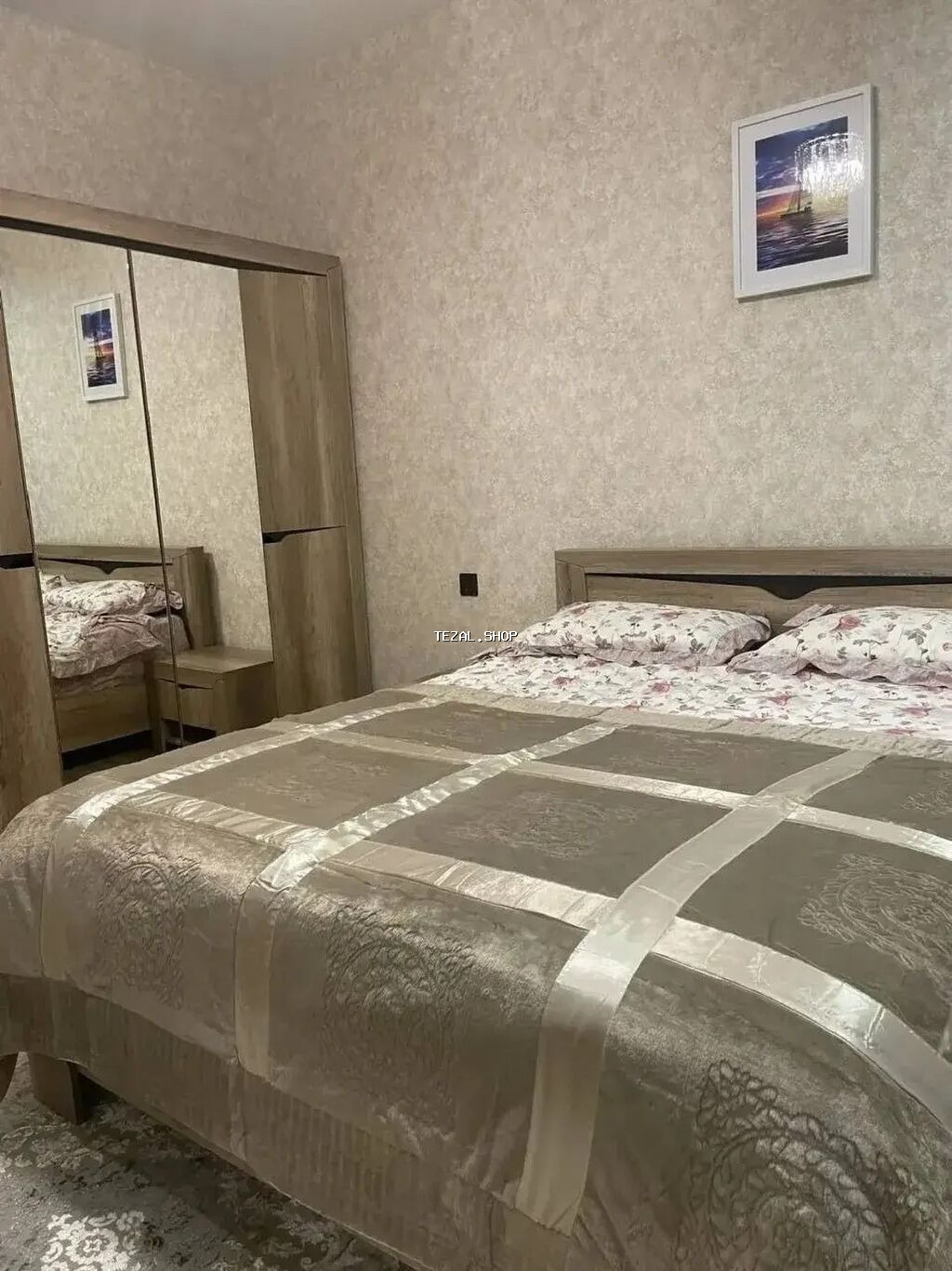 150 kv. m, 5 otaqlı, Hovuzlu, Kombi, Qaz, İşıq - şəkil 5