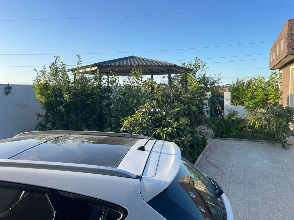 Digah, 240 kv. m, 6 otaqlı, Hovuzsuz, Kombi, Qaz, İşıq