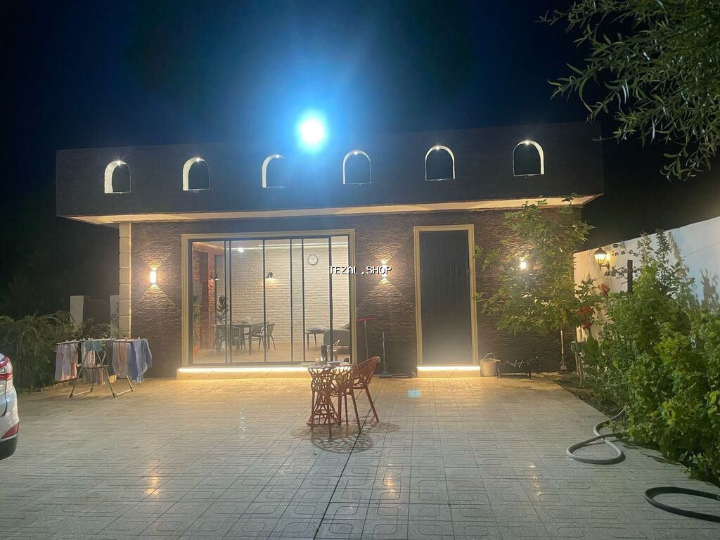 Digah, 240 kv. m, 6 otaqlı, Hovuzsuz, Kombi, Qaz, İşıq - şəkil 5