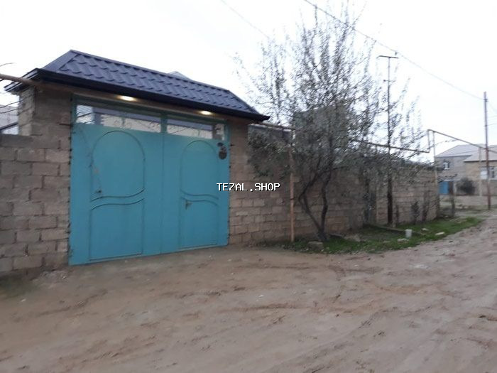 6 sot, Makler - şəkil 5