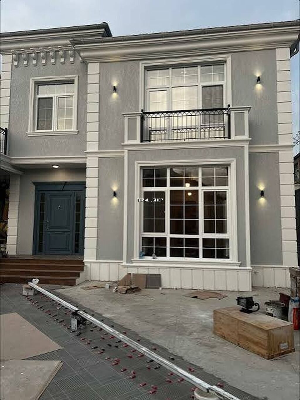 Spaklyovka 3 sloy 5azn. oboy vurulması 3 AZN. emusiya 2 sloy 3 AZN