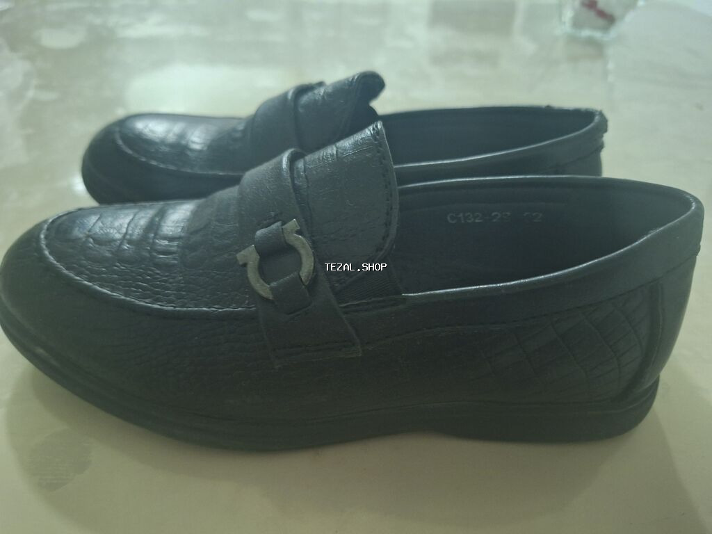 Oğlan ayaqqabısı.32 razmer.3 manat - şəkil 2