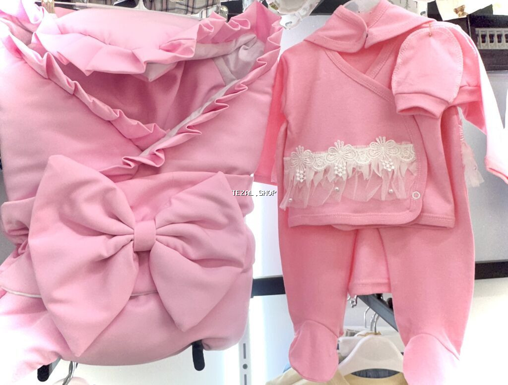 Korpe balalarimiz ucun xestexana cixisi dest sekilde ayri ayri da ola