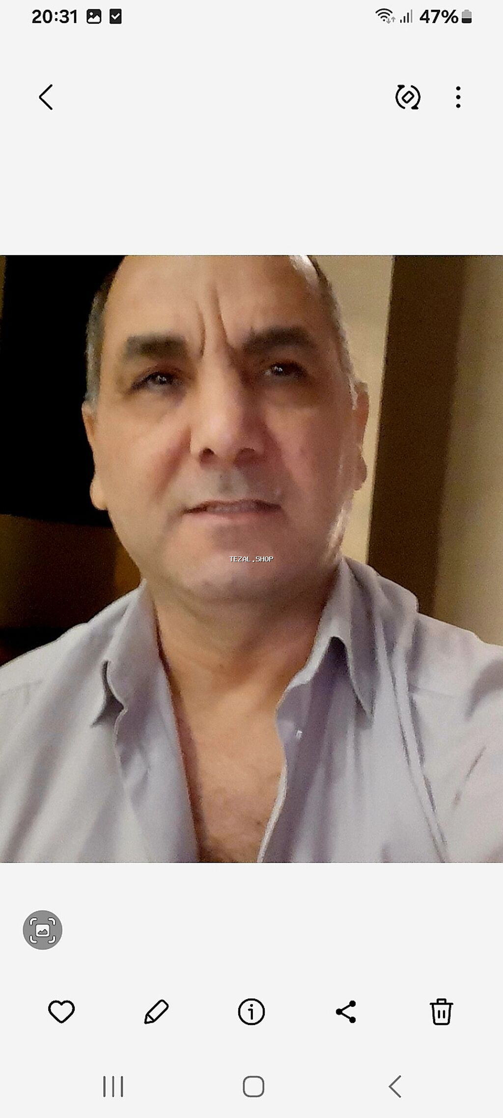 İş axtarıram mühafizə ambardar nəzarətci və s - şəkil 3