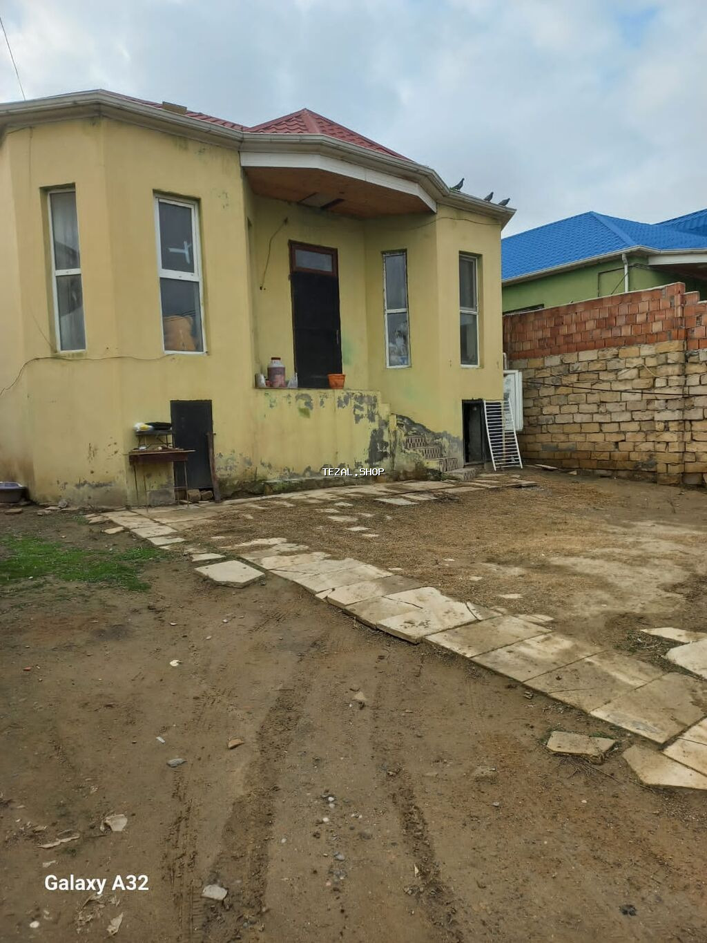 3 otaqlı, 120 kv. m, Orta təmir - şəkil 4