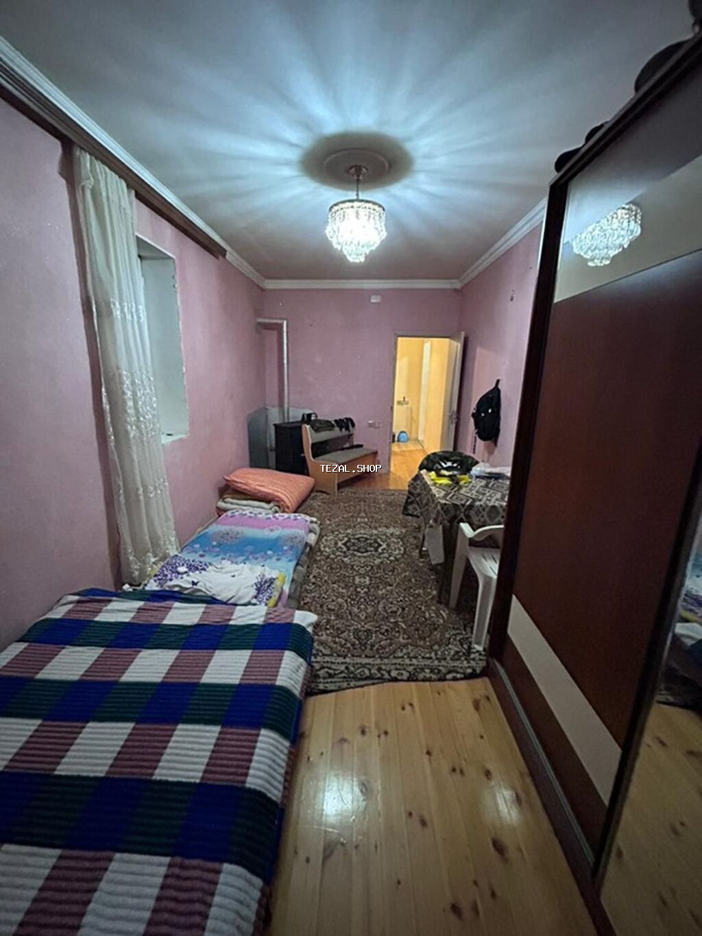 Sahibiyəm. Əşyalı satılır.Buta marketin arxası - şəkil 5