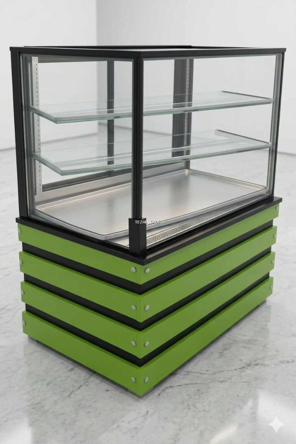 Market Avadanliqlari satilir. Restoran Avadanliqlari Soyuducu