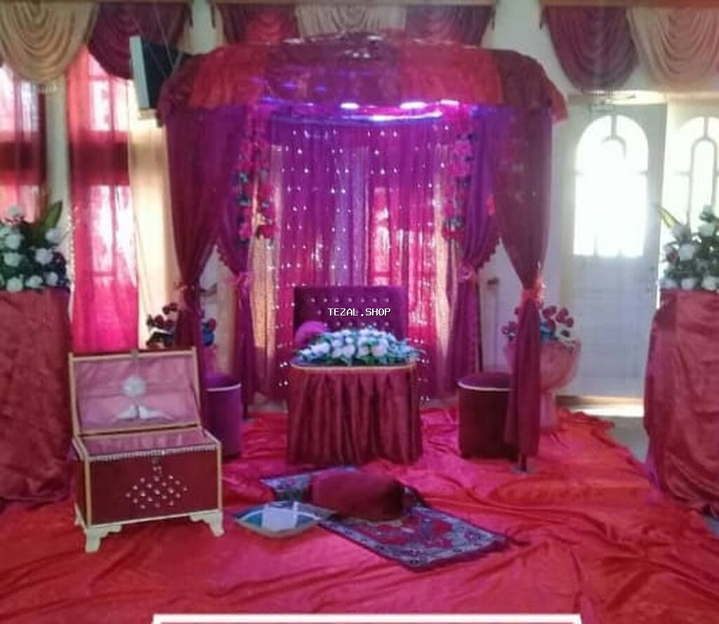 Xınayaxdı dekor paketi . əla vəziyyətdə çızıqı söküyü yoxdu az işlənib - şəkil 2