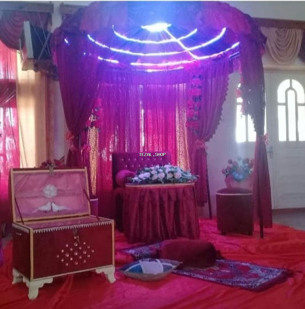 Xınayaxdı dekor paketi . əla vəziyyətdə çızıqı söküyü yoxdu az işlənib - şəkil 3