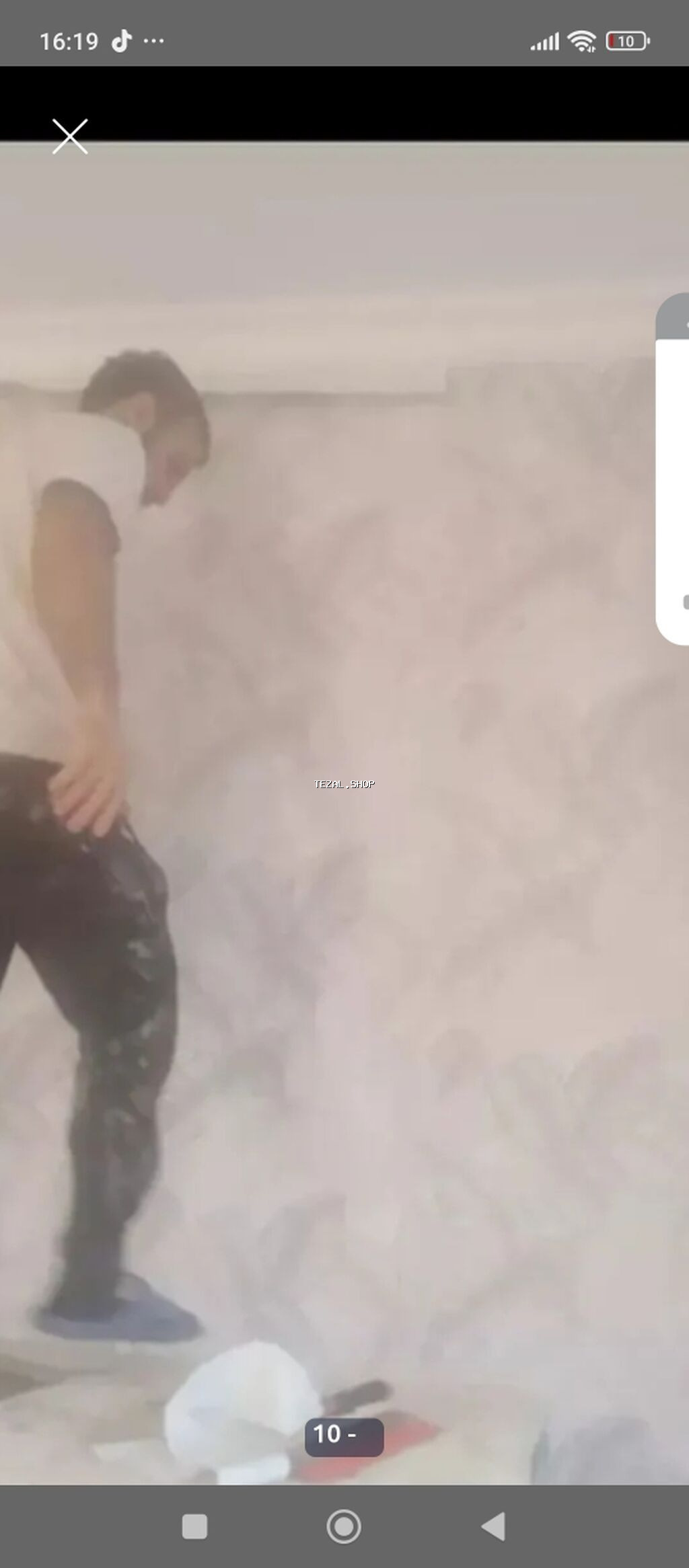 Aboy ustası malyar ustası.keyffiyetli gözəl cəld iş görülür 2 - şəkil 2