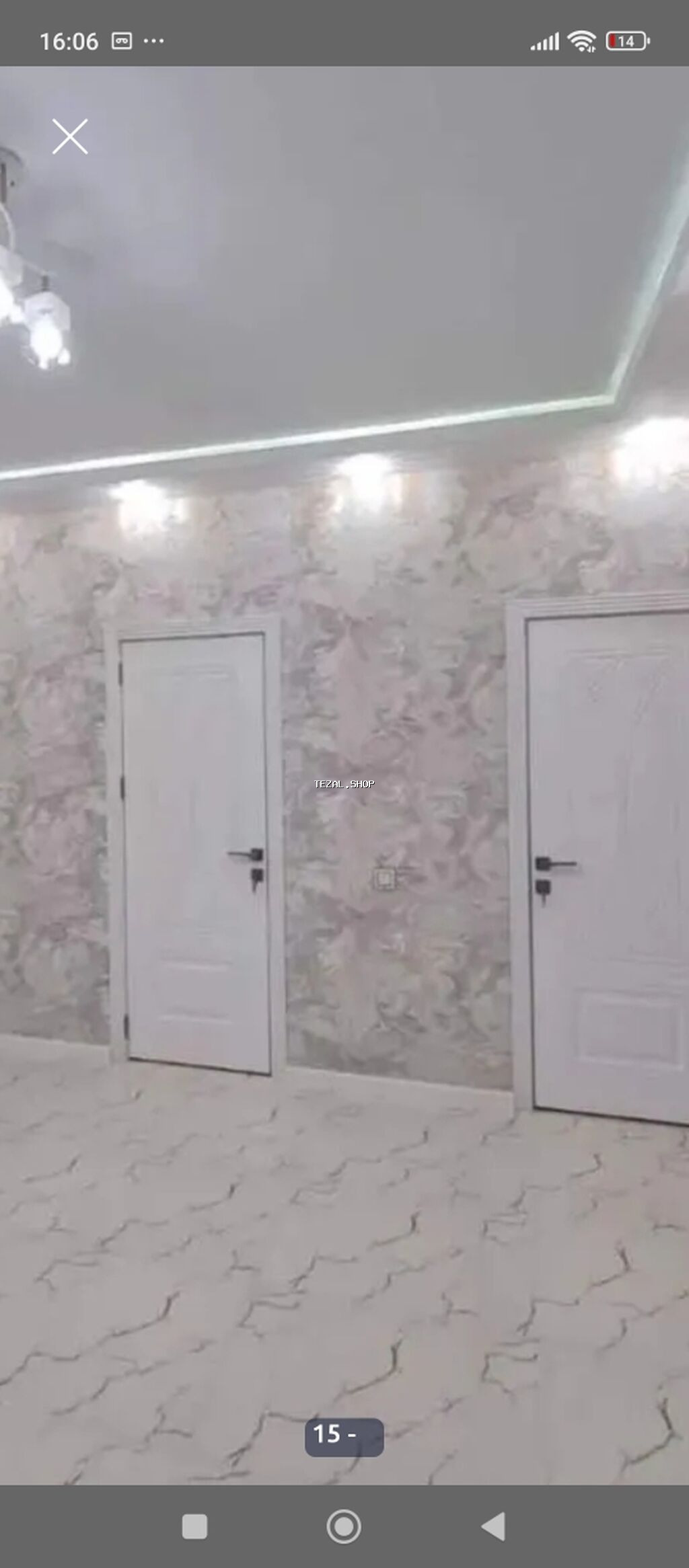 Aboy ustası malyar ustası.keyffiyetli gözəl cəld iş görülür 2 - şəkil 3