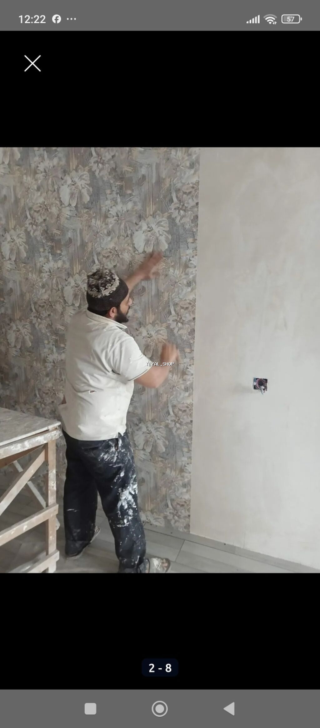 Aboy ustası.qeseng iş görülür qiymət işe göre deyişir - şəkil 4