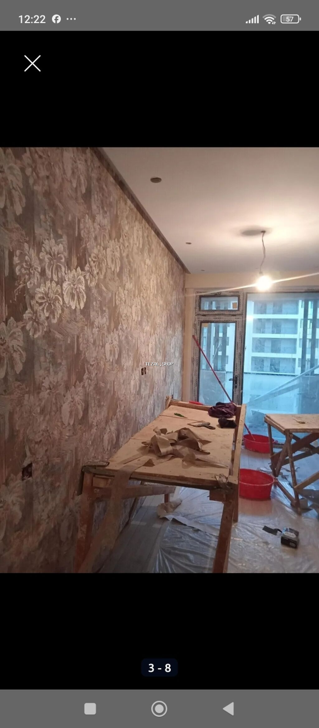 Aboy ustası.qeseng iş görülür qiymət işe göre deyişir - şəkil 5