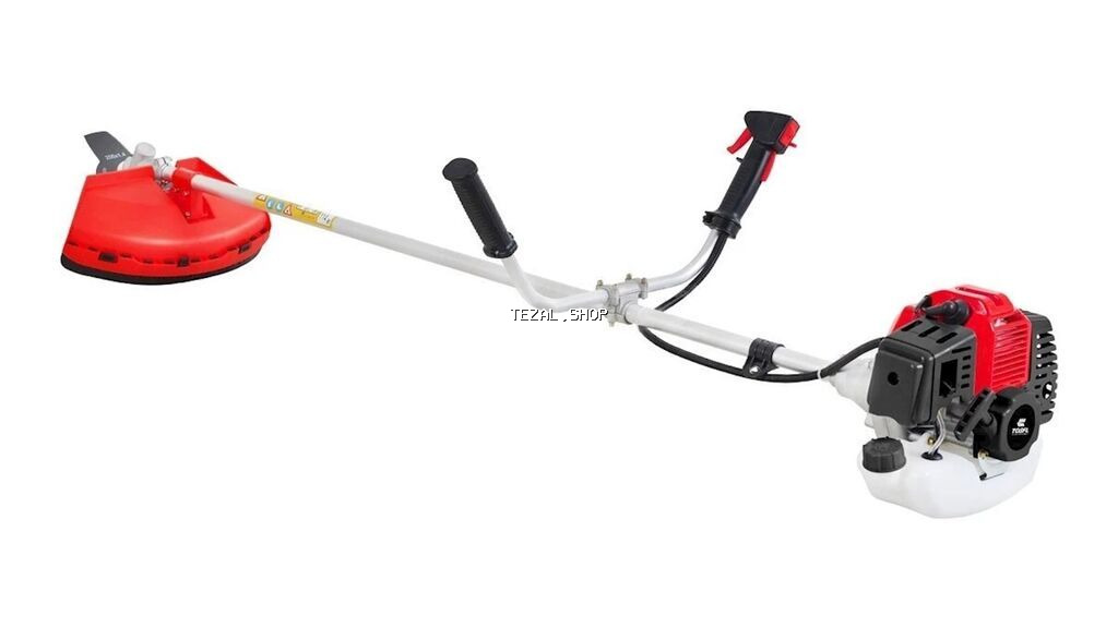 Benzin Otbiçən Yeni - şəkil 4