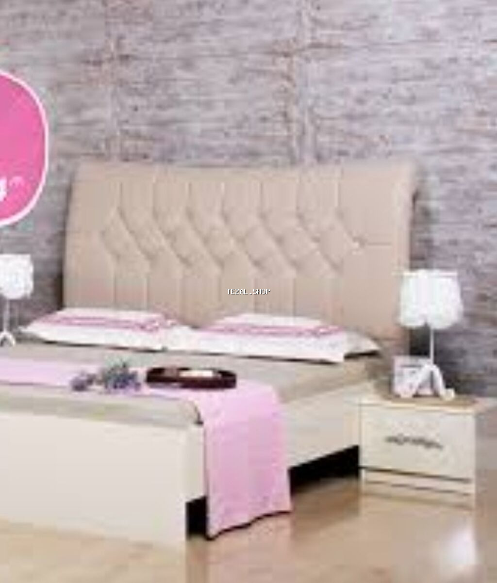 İkinəfərlik çarpayı, Dolab, İşlənmiş - şəkil 2