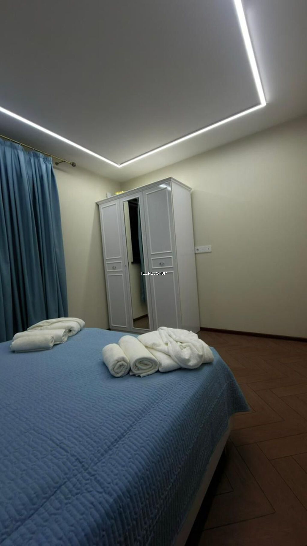 146 kv. m, 4 otaqlı, Kombi, Qaz, İşıq - şəkil 5