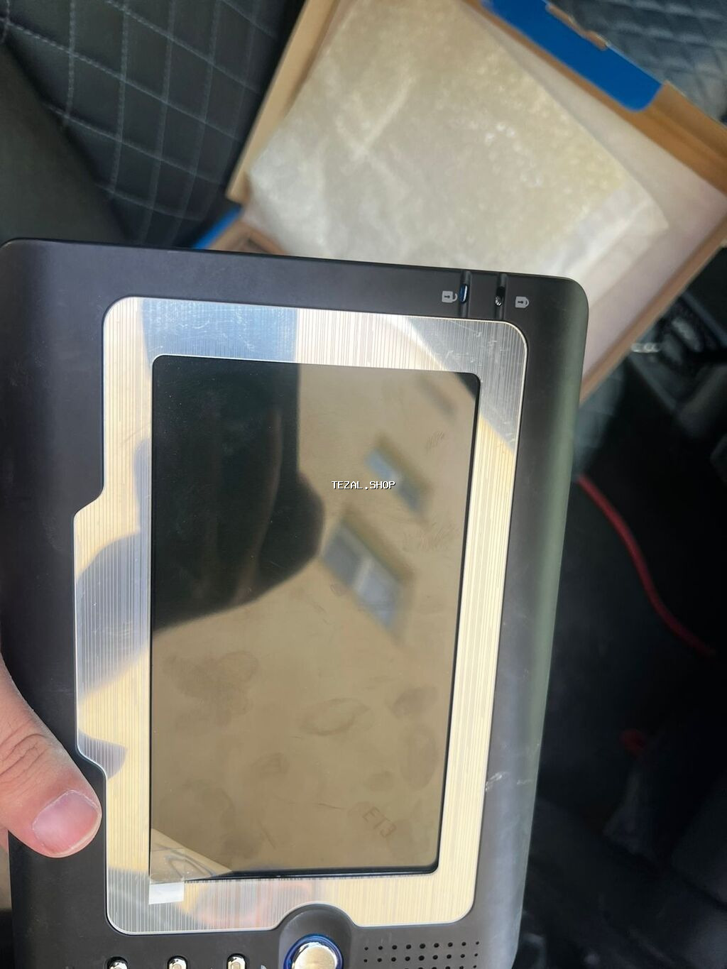 Təhlükəsizlik sistemləri | Domofonlar | Quraşdırılma - şəkil 4