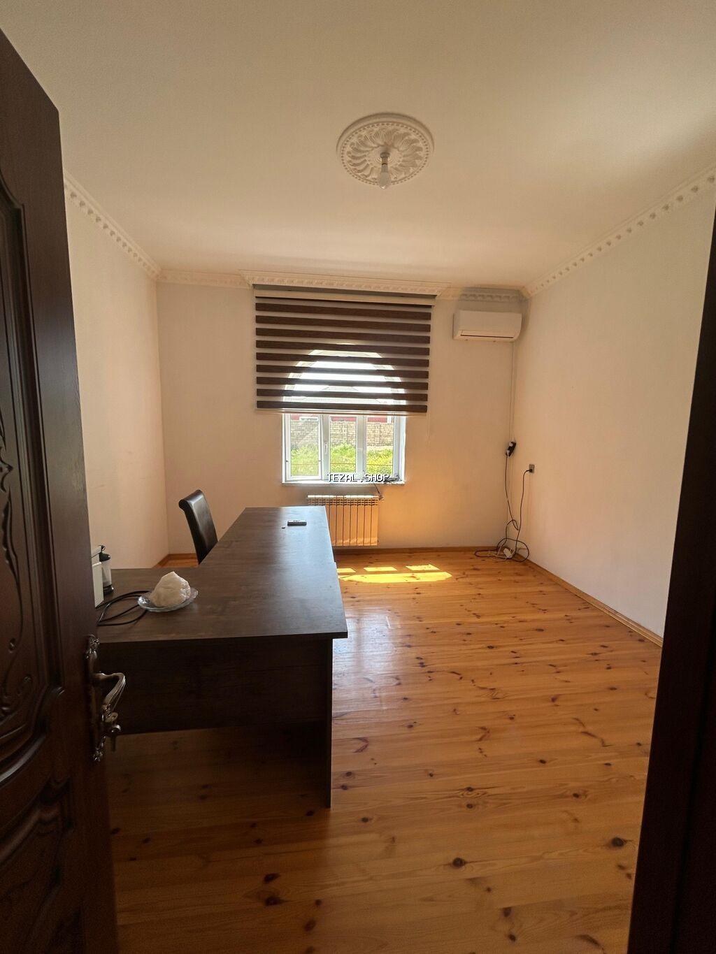 6 otaqlı, 220 kv. m, Yeni təmirli - şəkil 4