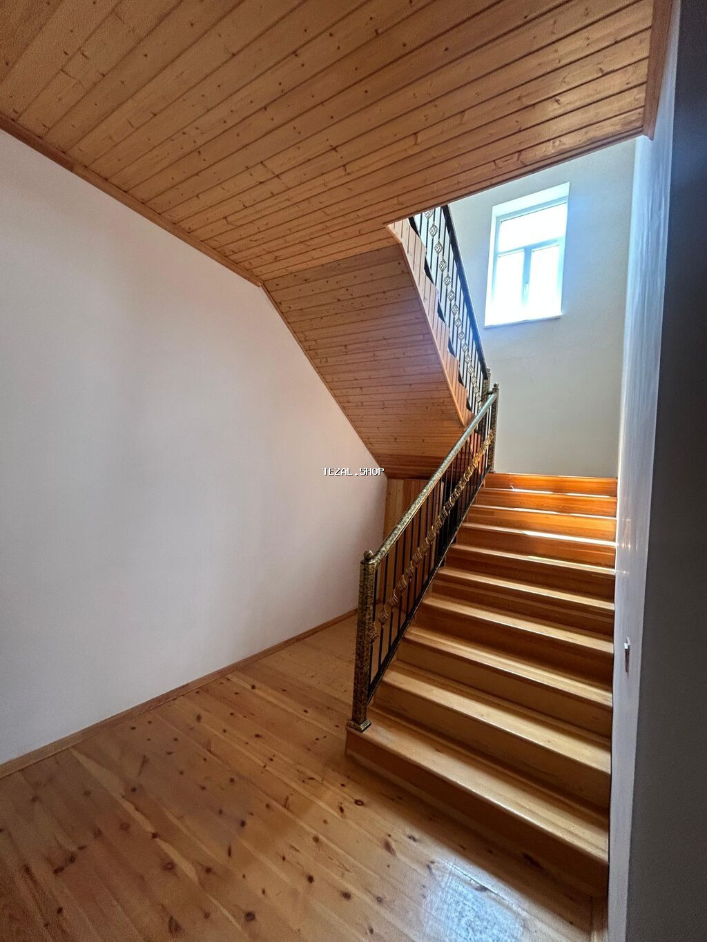 6 otaqlı, 220 kv. m, Yeni təmirli - şəkil 5