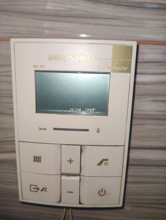 Kombi satılır - şəkil 2