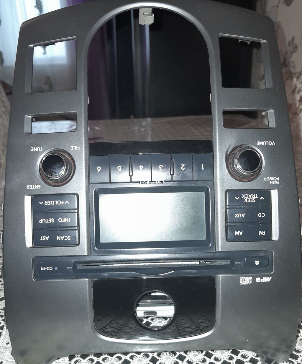 Kia ceranto arqinal radyo 50 m endirim olacaq