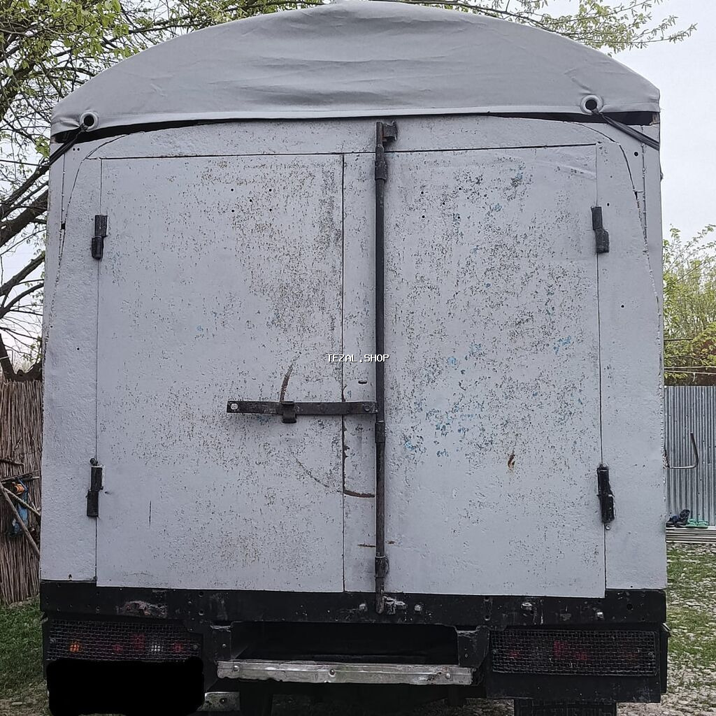 Salam.Qazel təcili satılır!Mator Karofqa əla vəziyyətdədir.Sənadləri