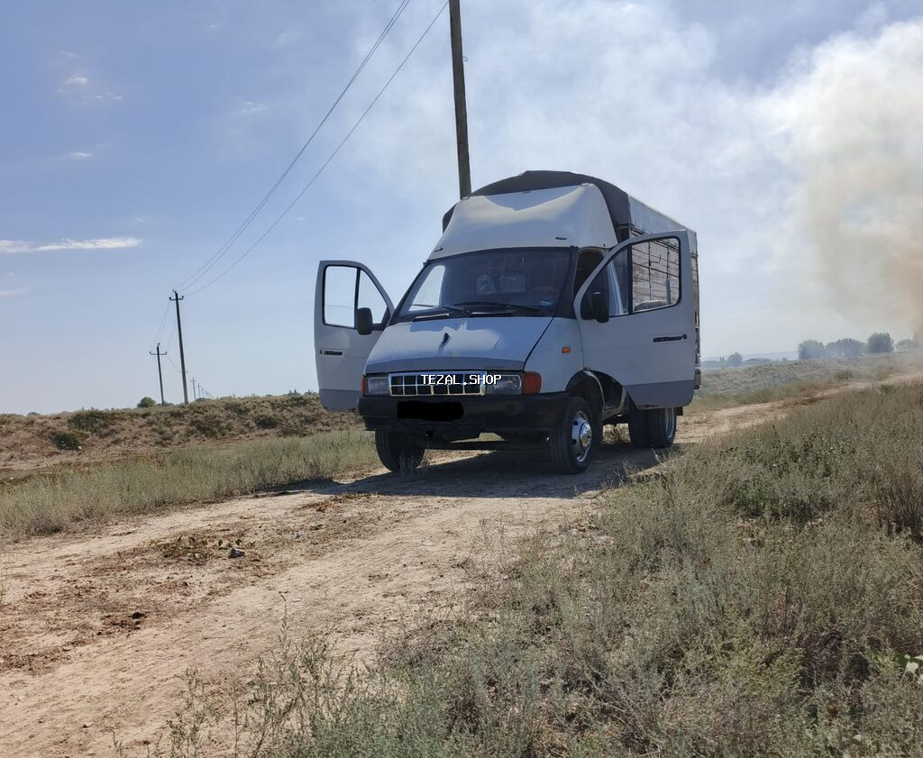 Salam.Qazel təcili satılır!Mator Karofqa əla vəziyyətdədir.Sənadləri - şəkil 2