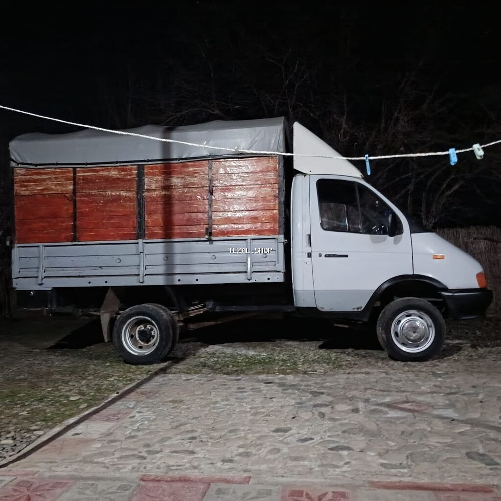 Salam.Qazel təcili satılır!Mator Karofqa əla vəziyyətdədir.Sənadləri - şəkil 3