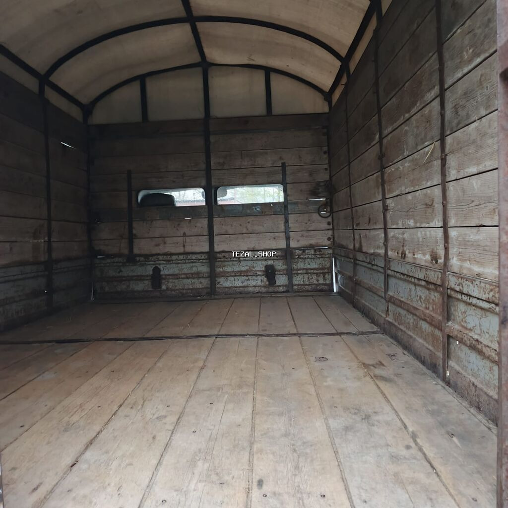 Salam.Qazel təcili satılır!Mator Karofqa əla vəziyyətdədir.Sənadləri - şəkil 4