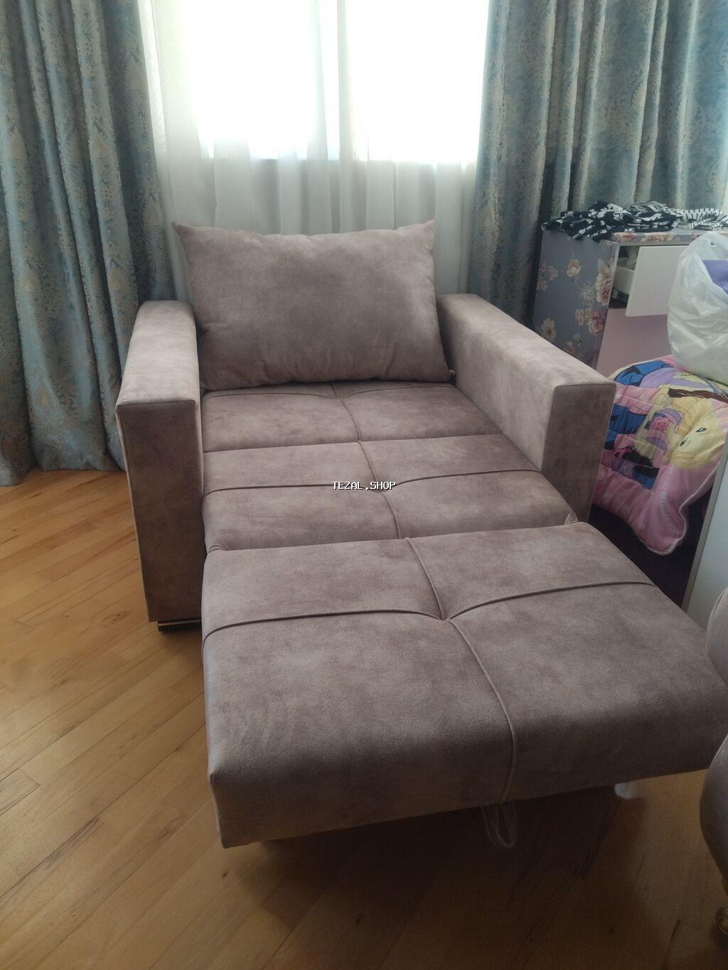 Yeni, Kreslo-kravat, Parça, Kredit yoxdur, Şəhərdaxili pulsuz çatdırılma