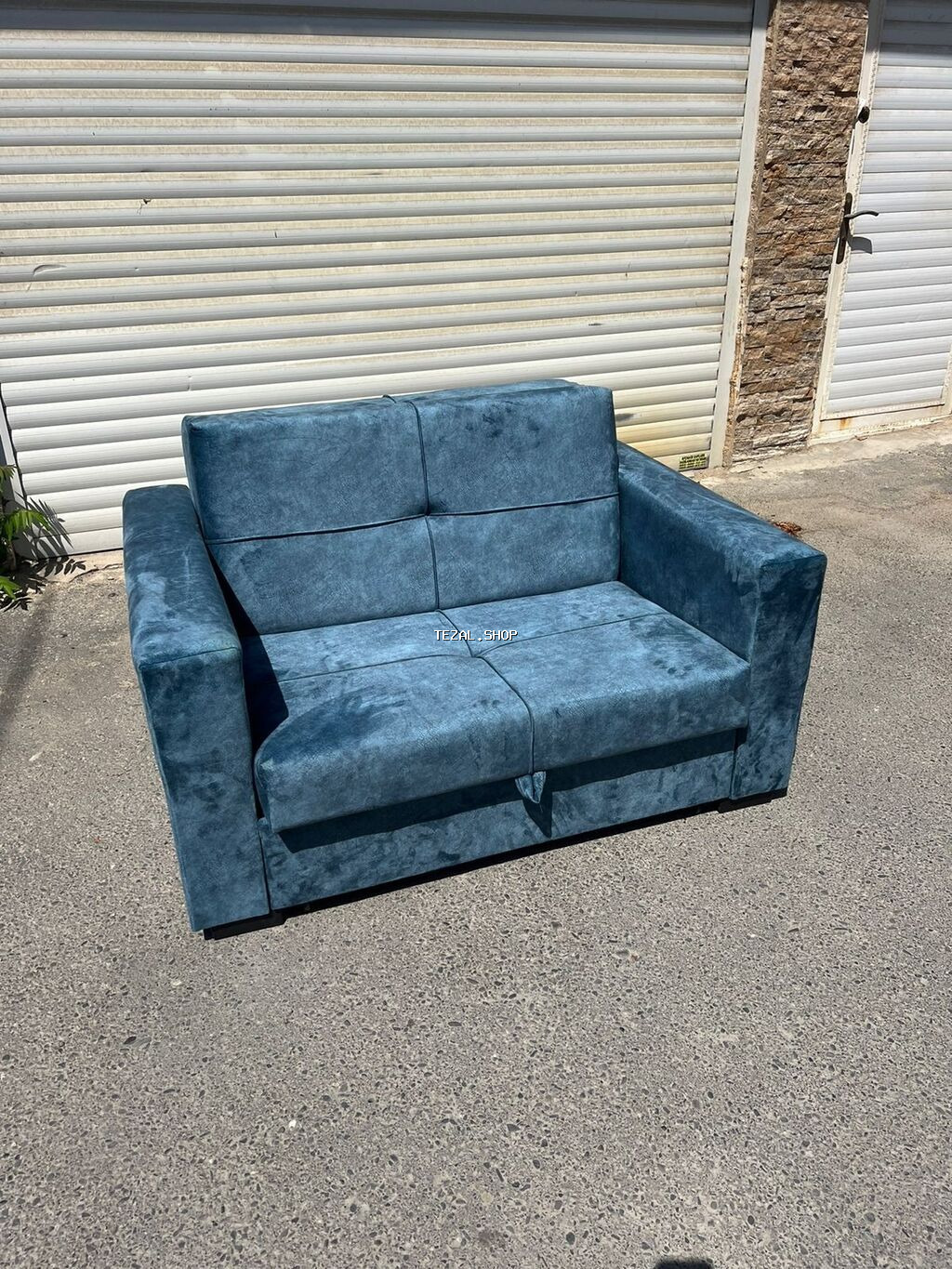 Yeni, Kreslo-kravat, Parça, Kredit yoxdur, Şəhərdaxili pulsuz çatdırılma - şəkil 3