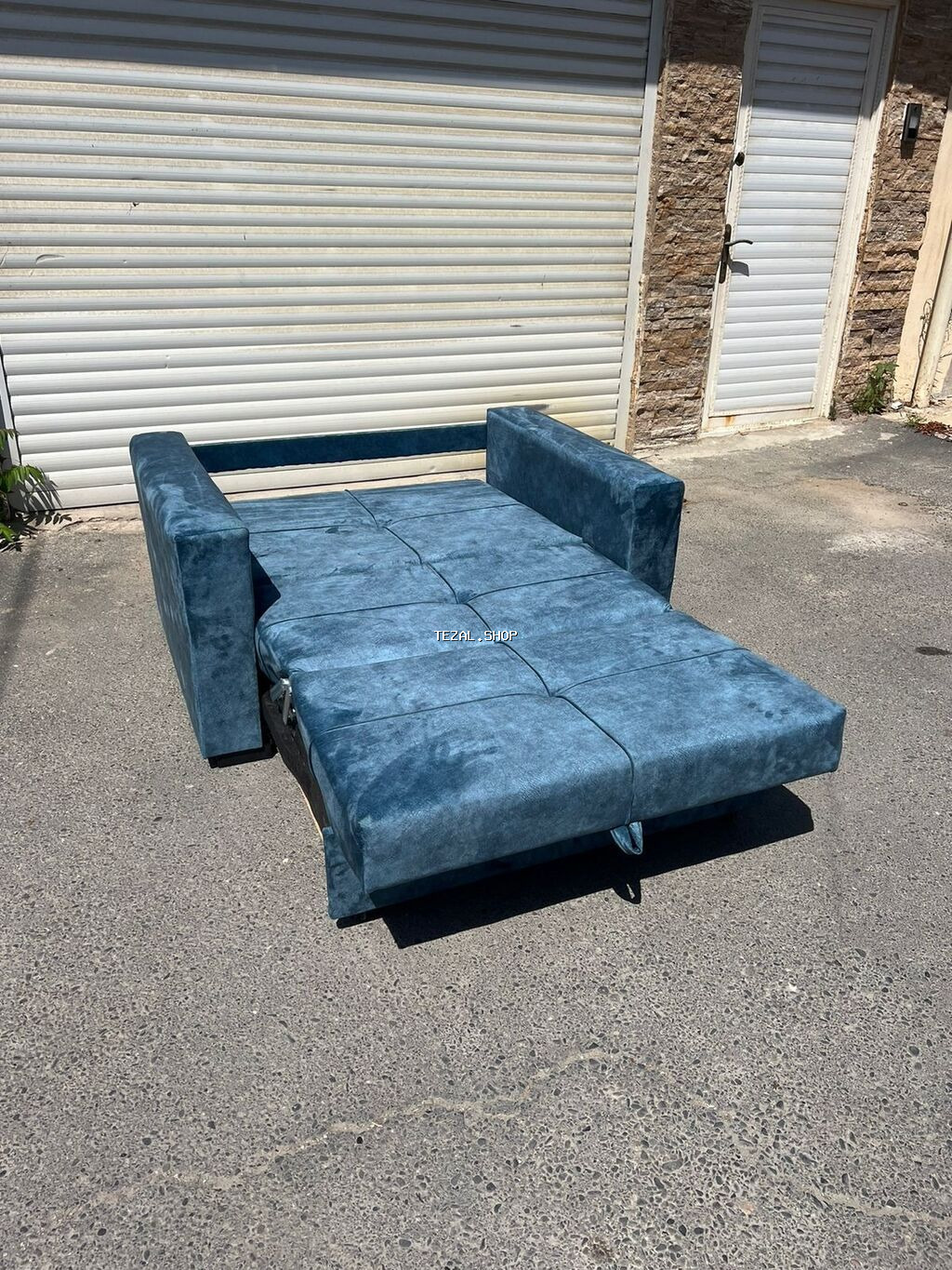 Yeni, Kreslo-kravat, Parça, Kredit yoxdur, Şəhərdaxili pulsuz çatdırılma - şəkil 4