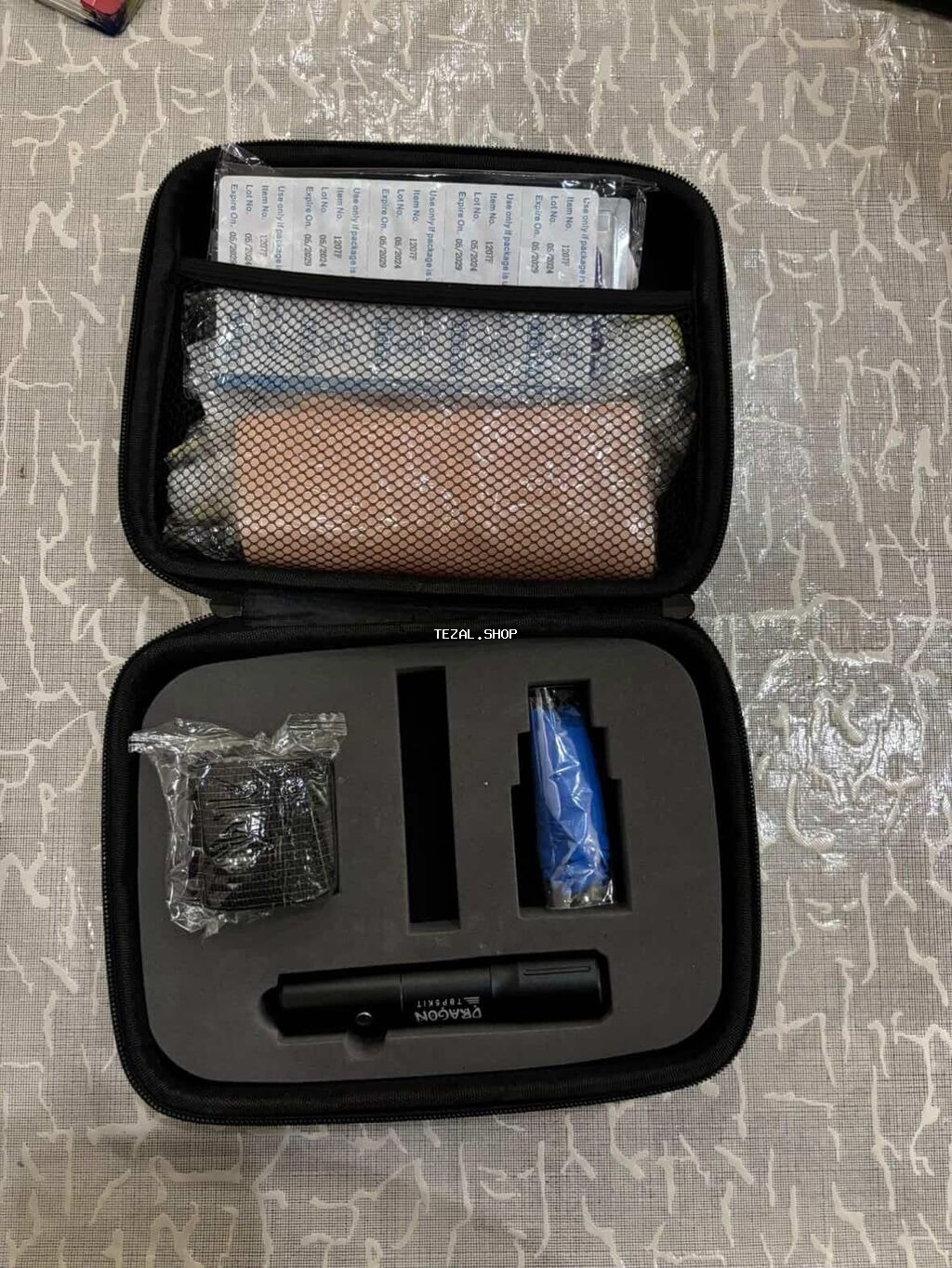 Tam təzə vəziyyətdədir. istifadə olunmayıb. qiymət 200 azn. Əlaqə - şəkil 2