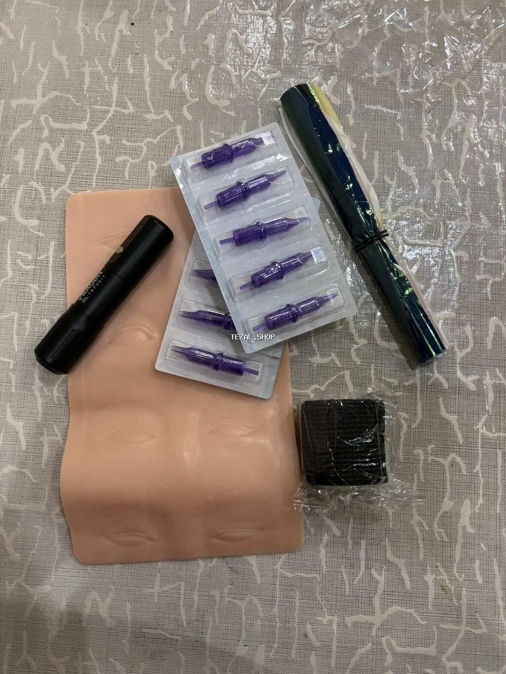 Tam təzə vəziyyətdədir. istifadə olunmayıb. qiymət 200 azn. Əlaqə - şəkil 3