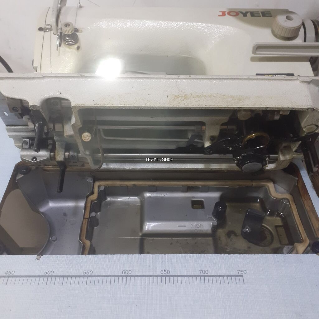 Sex masini olmayiib teze alib evde yungul isler ucun yaq nasosu tezedi - şəkil 3