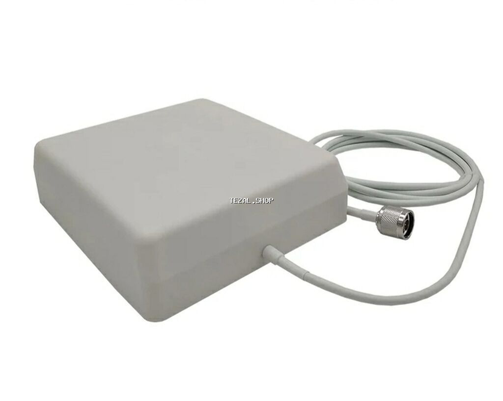 Mobil Şəbəkə Gücləndirici Quraşdırma daxil 550 AZN Açar sözlər Set - şəkil 3